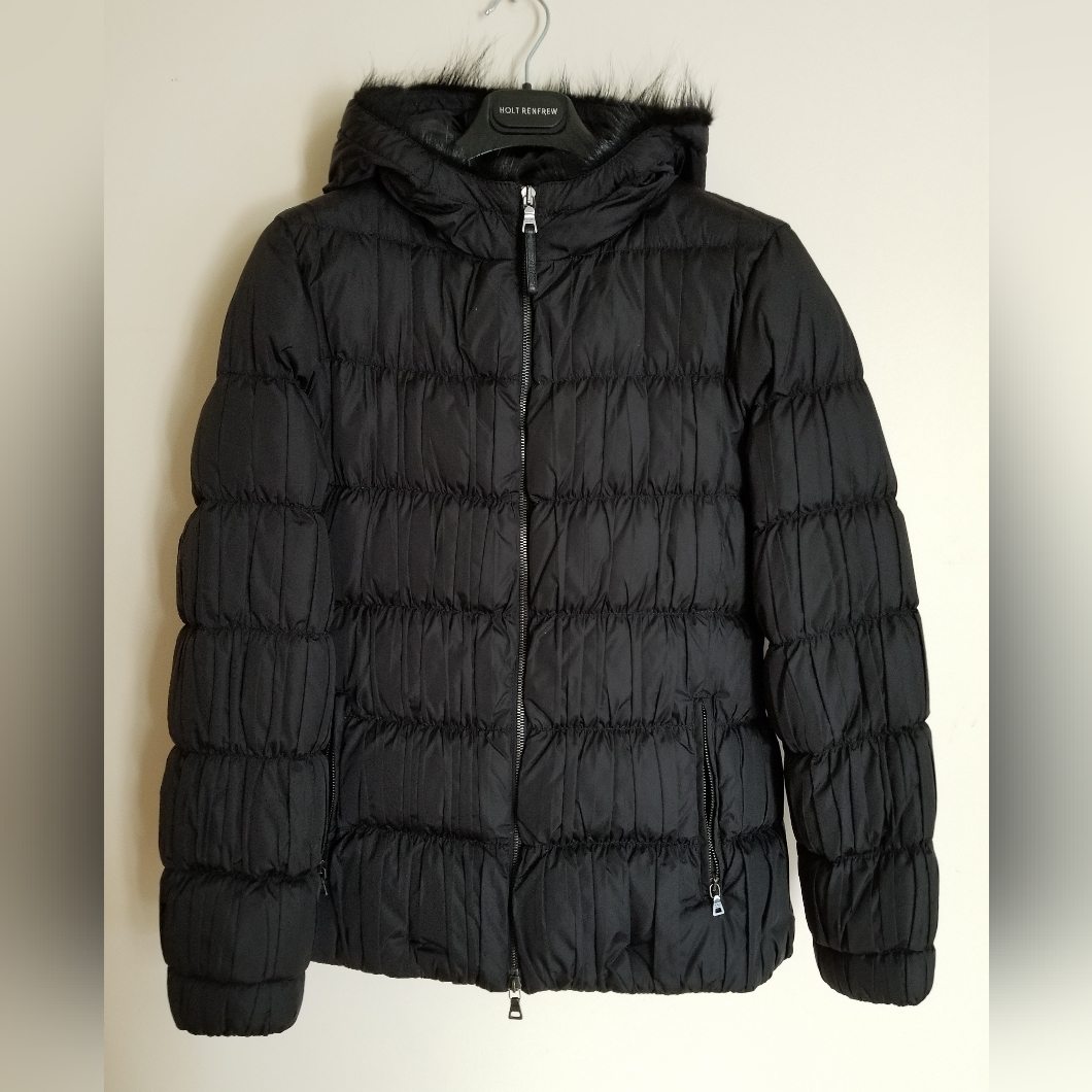 Prada Jacket, Coat